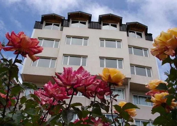 Hotel Tirol