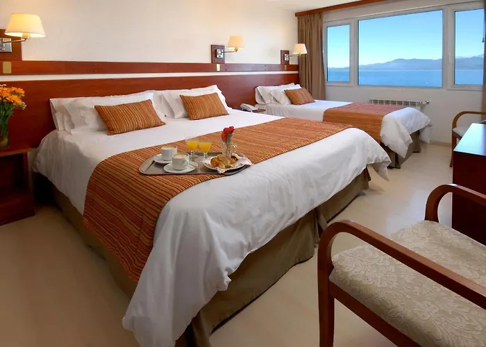 Hotel Tirol